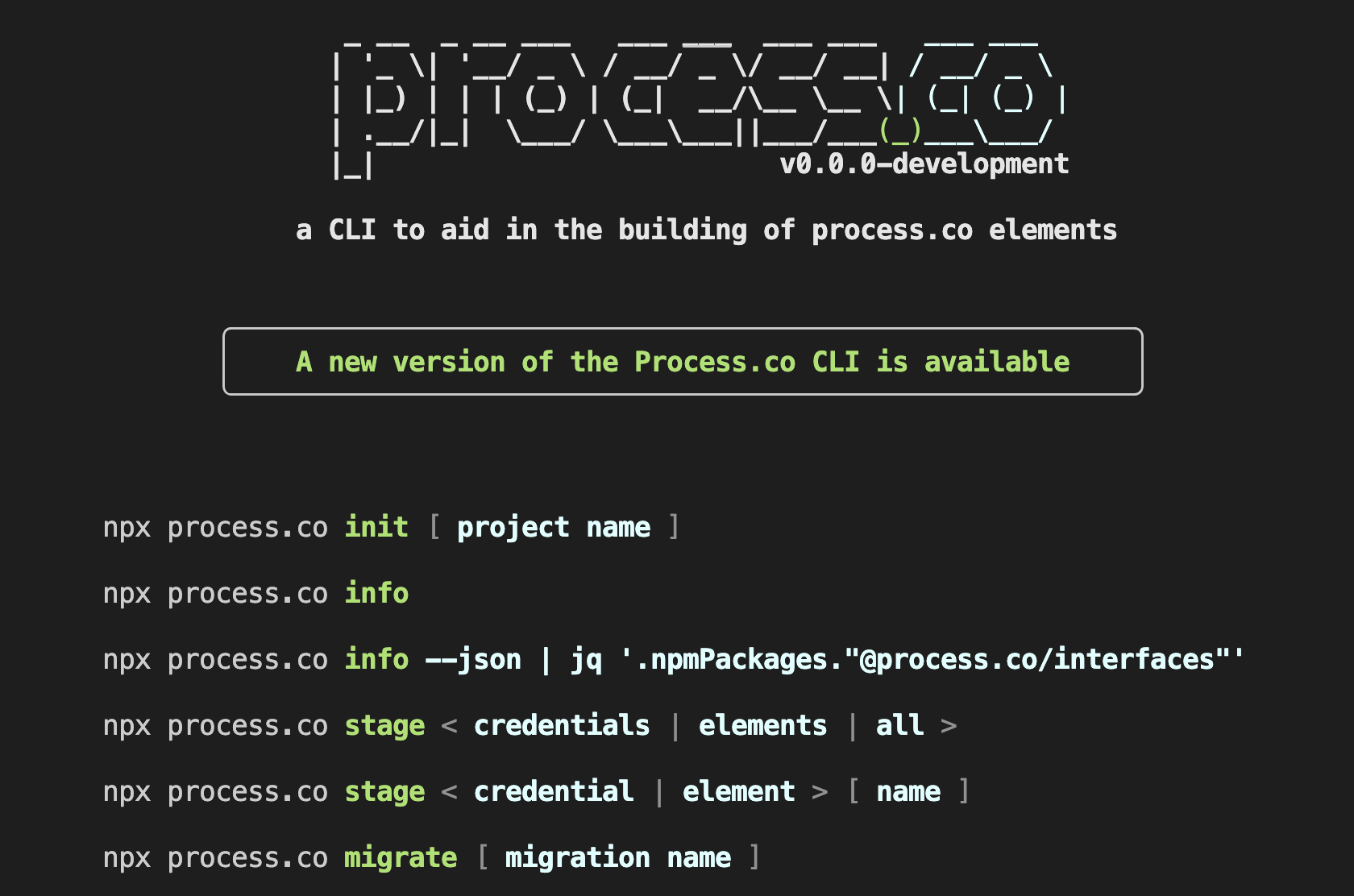 https://process-co.github.io/cli/cli.png